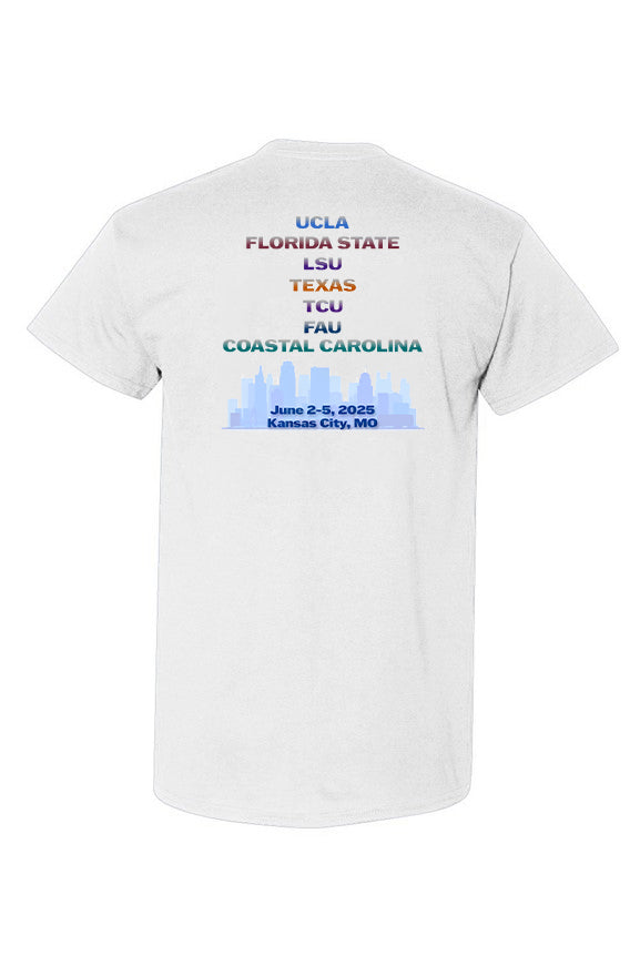 P413 Camp Shirt