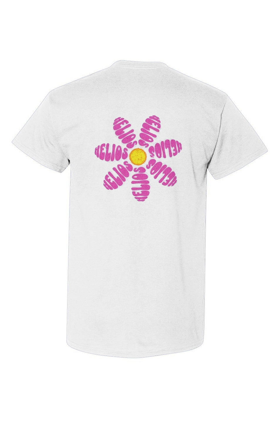 Helios Flower 