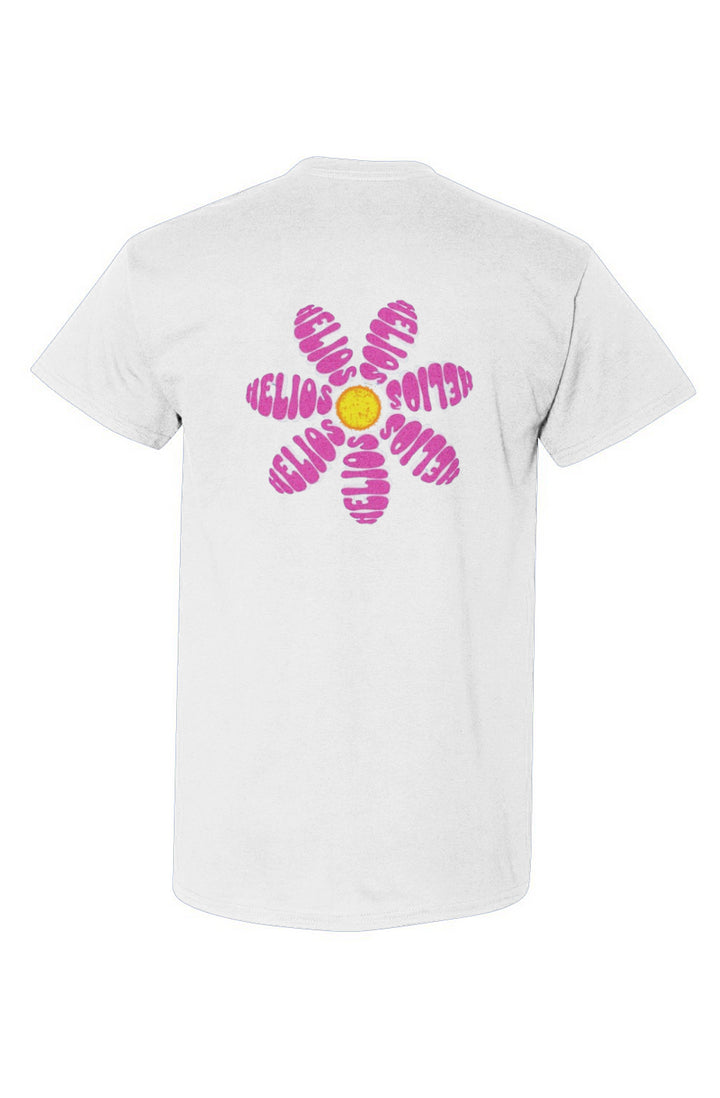 Helios Flower 