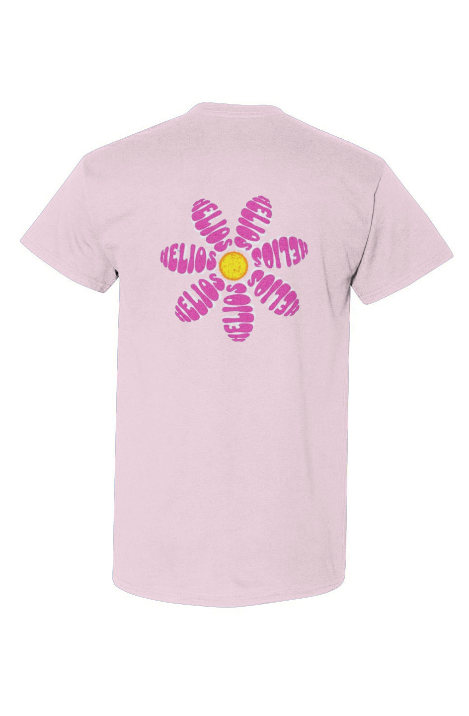 Helios Flower 