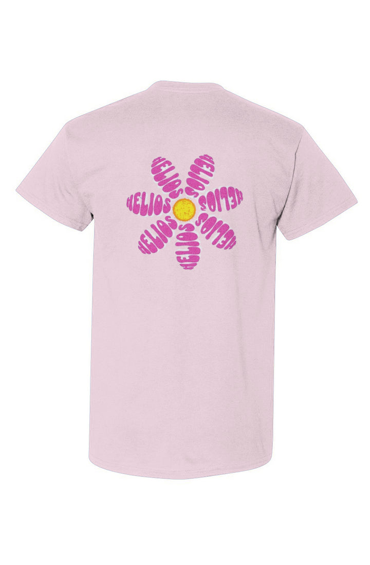 Helios Flower 