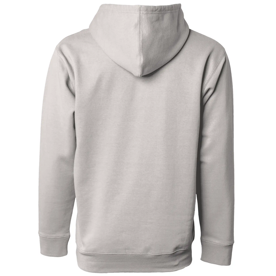 Helios logo heavyweight Hoodie