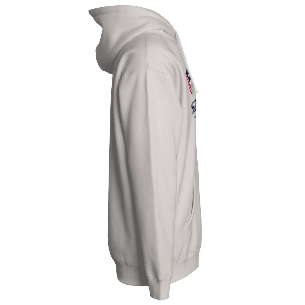 Helios logo heavyweight Hoodie