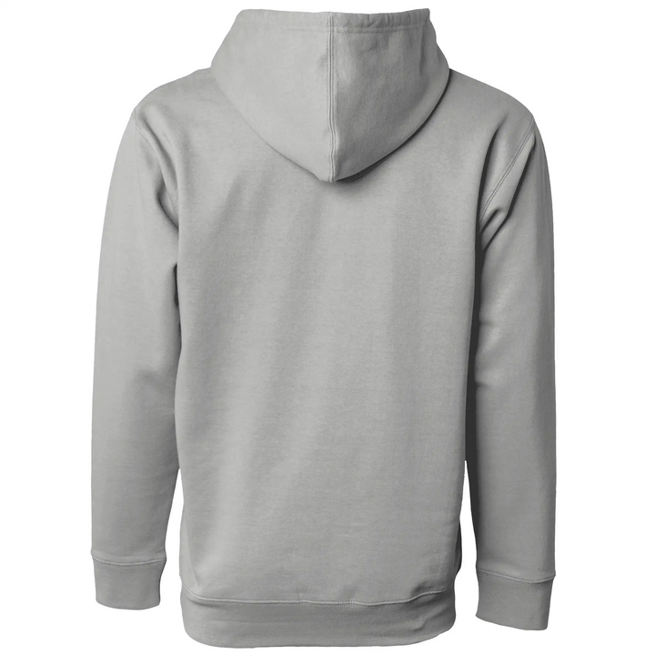 Helios logo heavyweight Hoodie