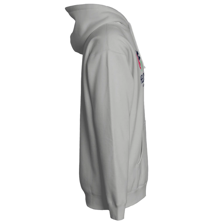 Helios logo heavyweight Hoodie