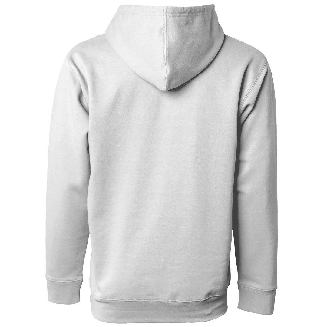 Helios logo heavyweight Hoodie