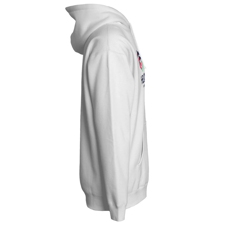 Helios logo heavyweight Hoodie