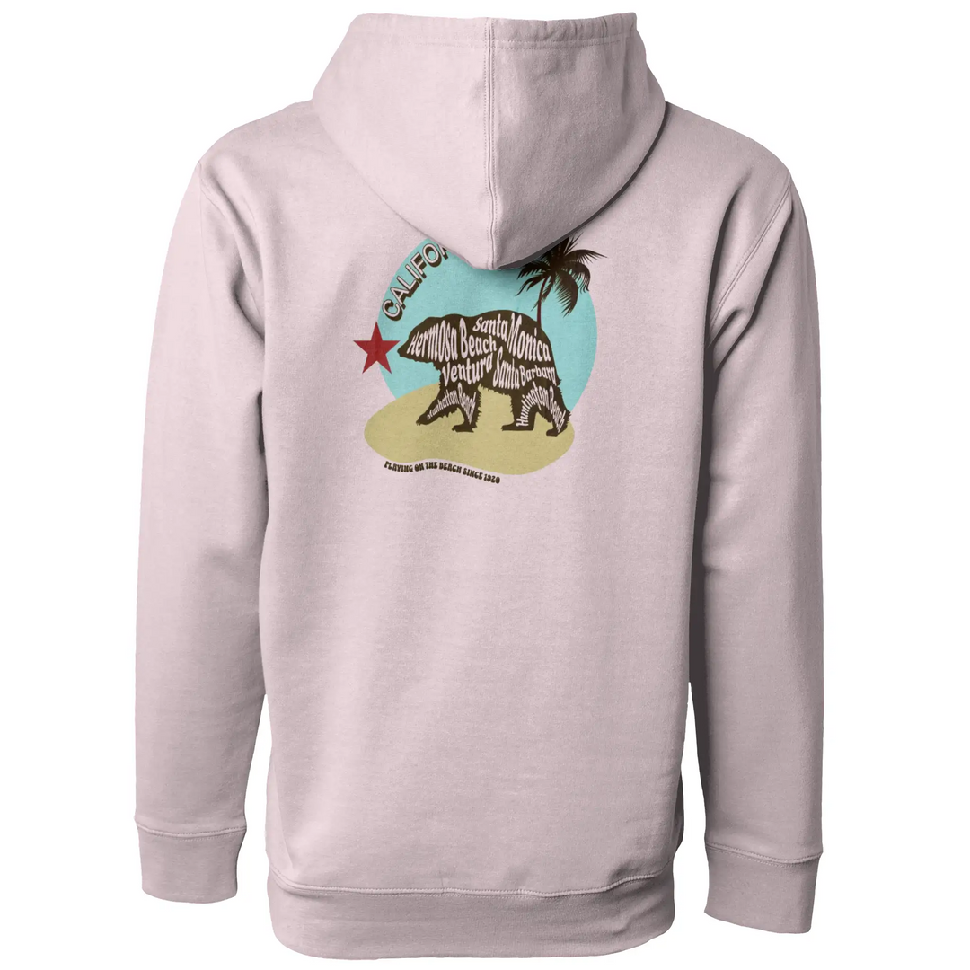 Helios California Heavyweight Hoodie