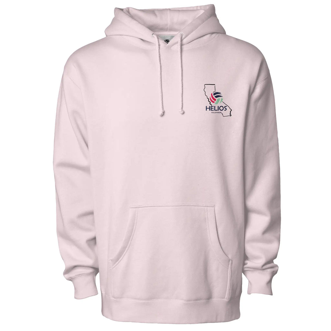 Helios California Heavyweight Hoodie