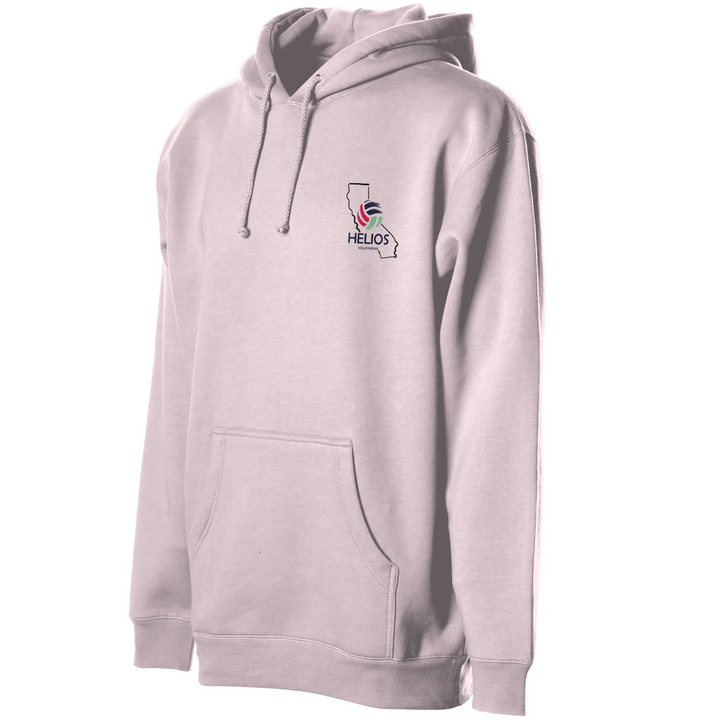 Helios California Heavyweight Hoodie