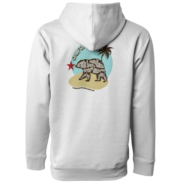 Helios California Heavyweight Hoodie