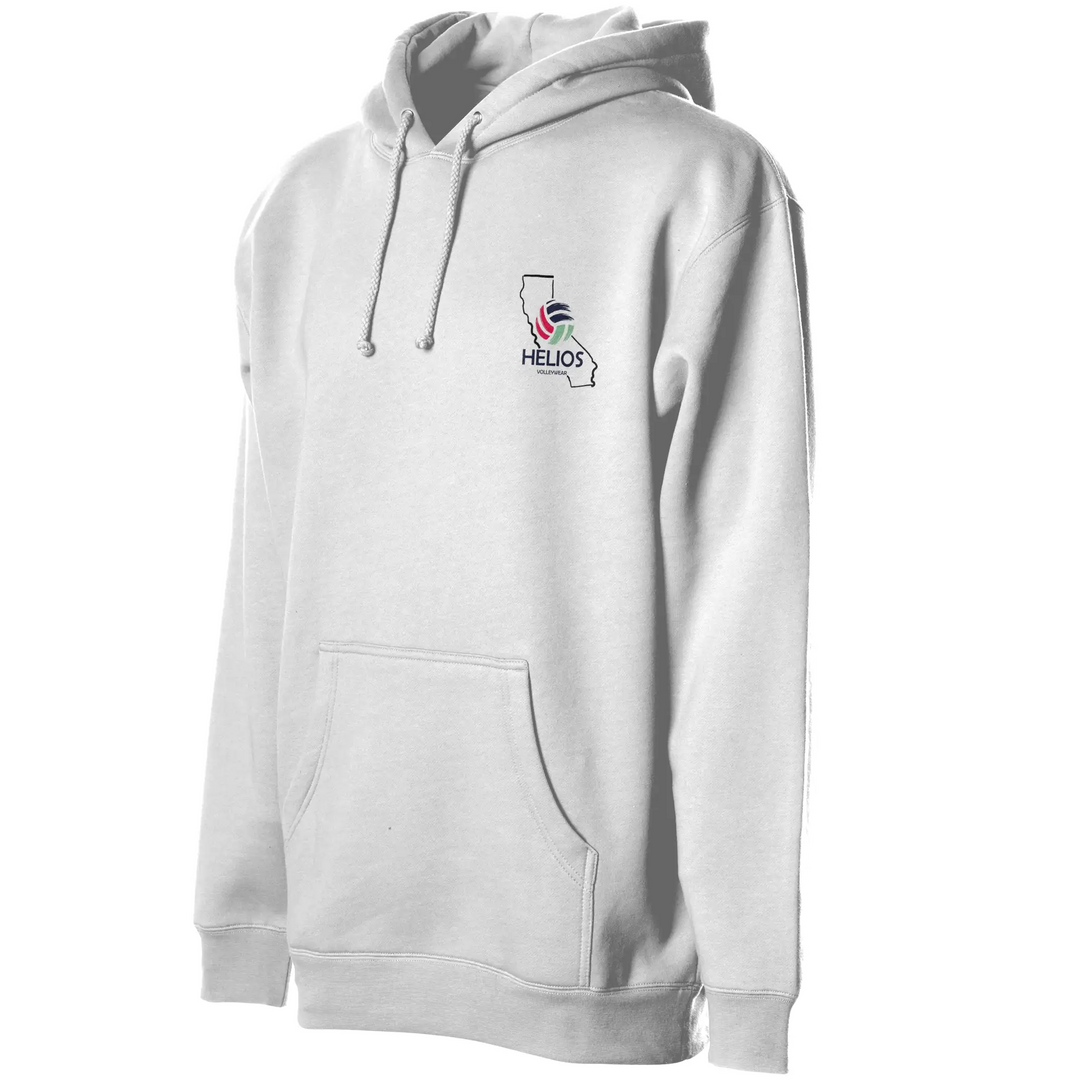Helios California Heavyweight Hoodie
