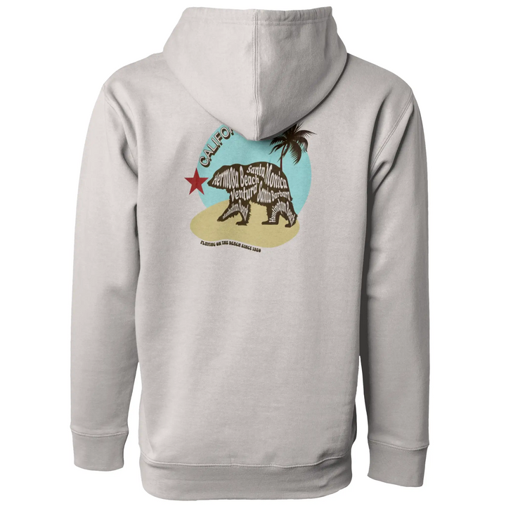 Helios California Heavyweight Hoodie