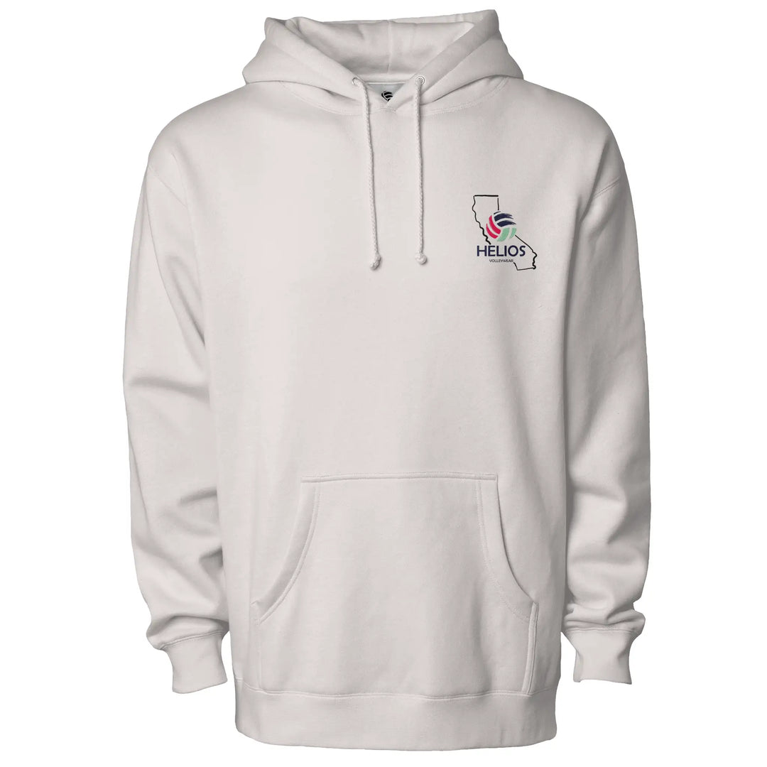 Helios California Heavyweight Hoodie