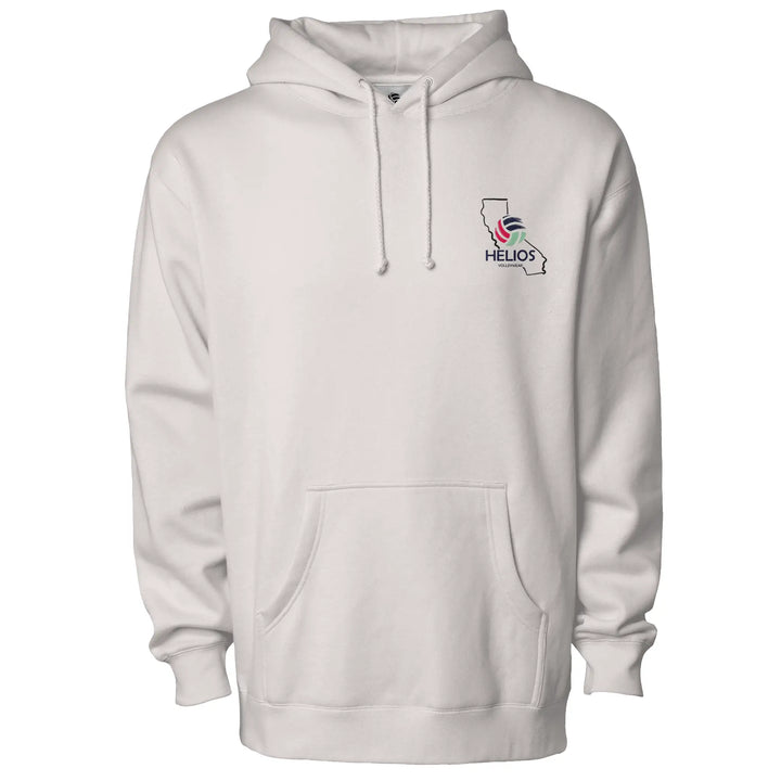 Helios California Heavyweight Hoodie