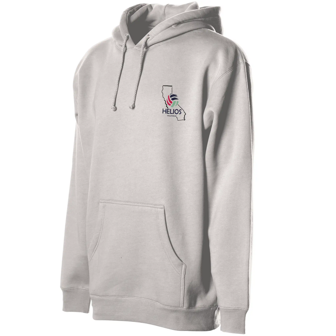 Helios California Heavyweight Hoodie