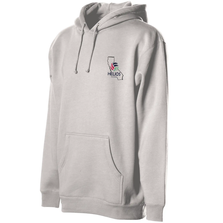 Helios California Heavyweight Hoodie