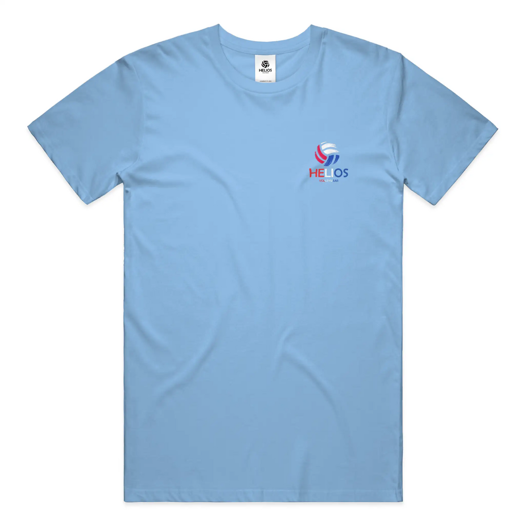 Helios Lady Liberty