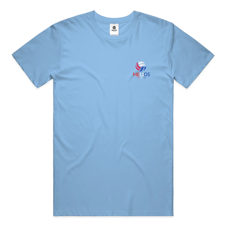 Helios Lady Liberty