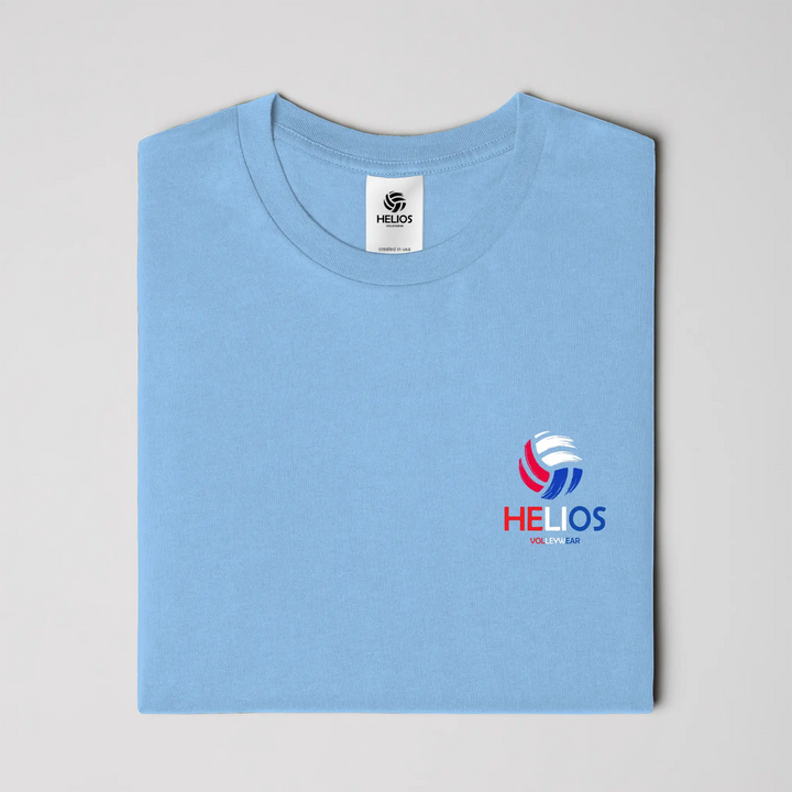 Helios Lady Liberty
