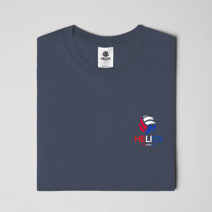 Helios Lady Liberty
