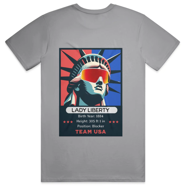 Helios Lady Liberty