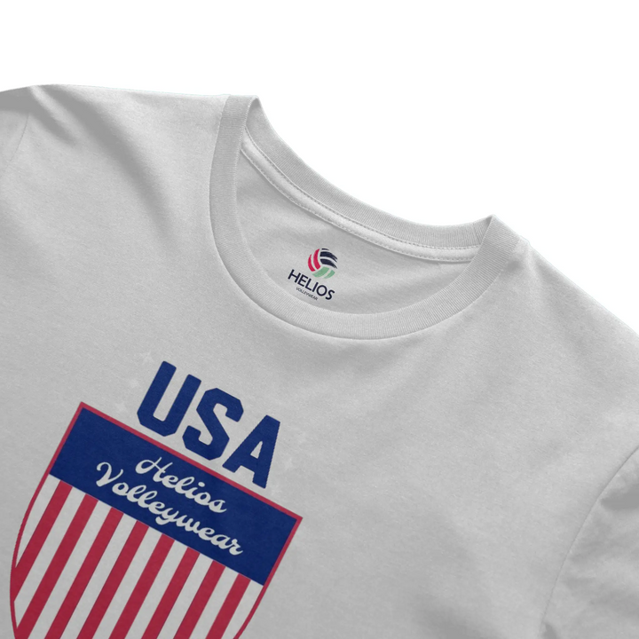 Helios Unapologetically American