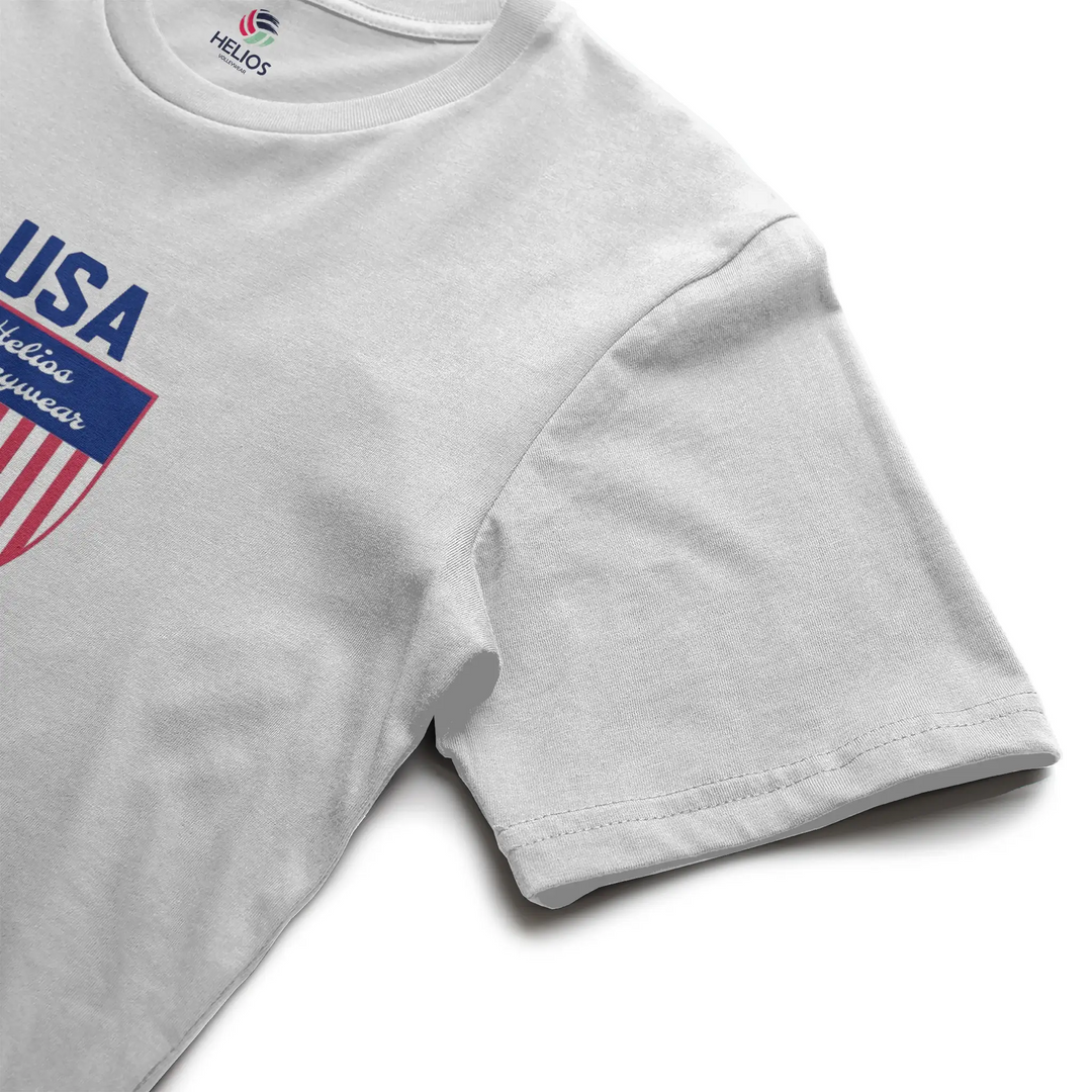 Helios Unapologetically American