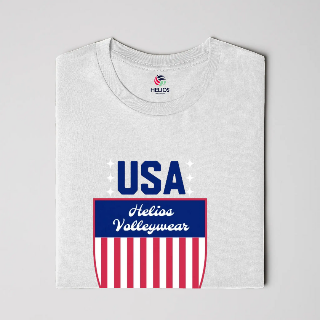 Helios Unapologetically American