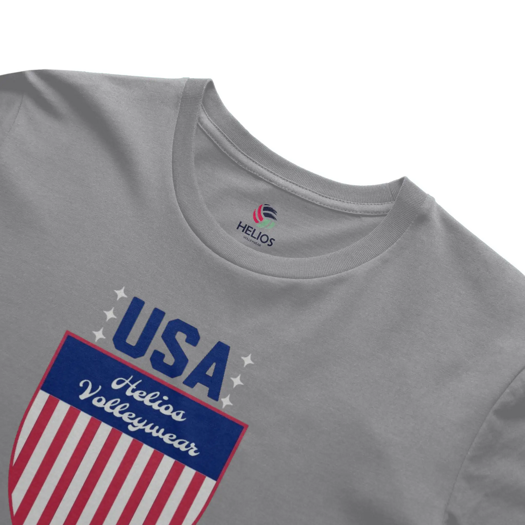 Helios Unapologetically American